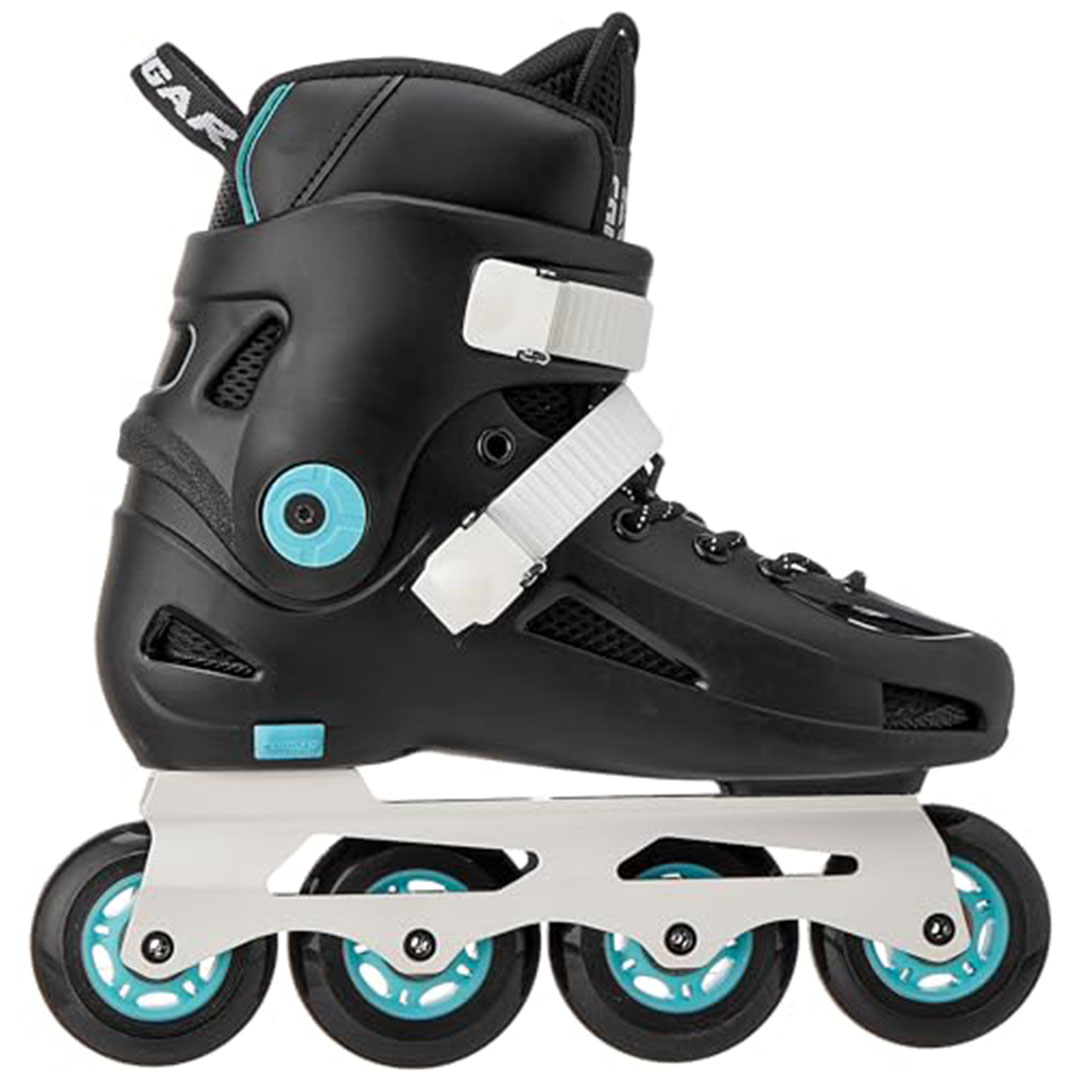 حذاء تزلج 307 لرياضة الباتيناج للكبار - مقاس 41