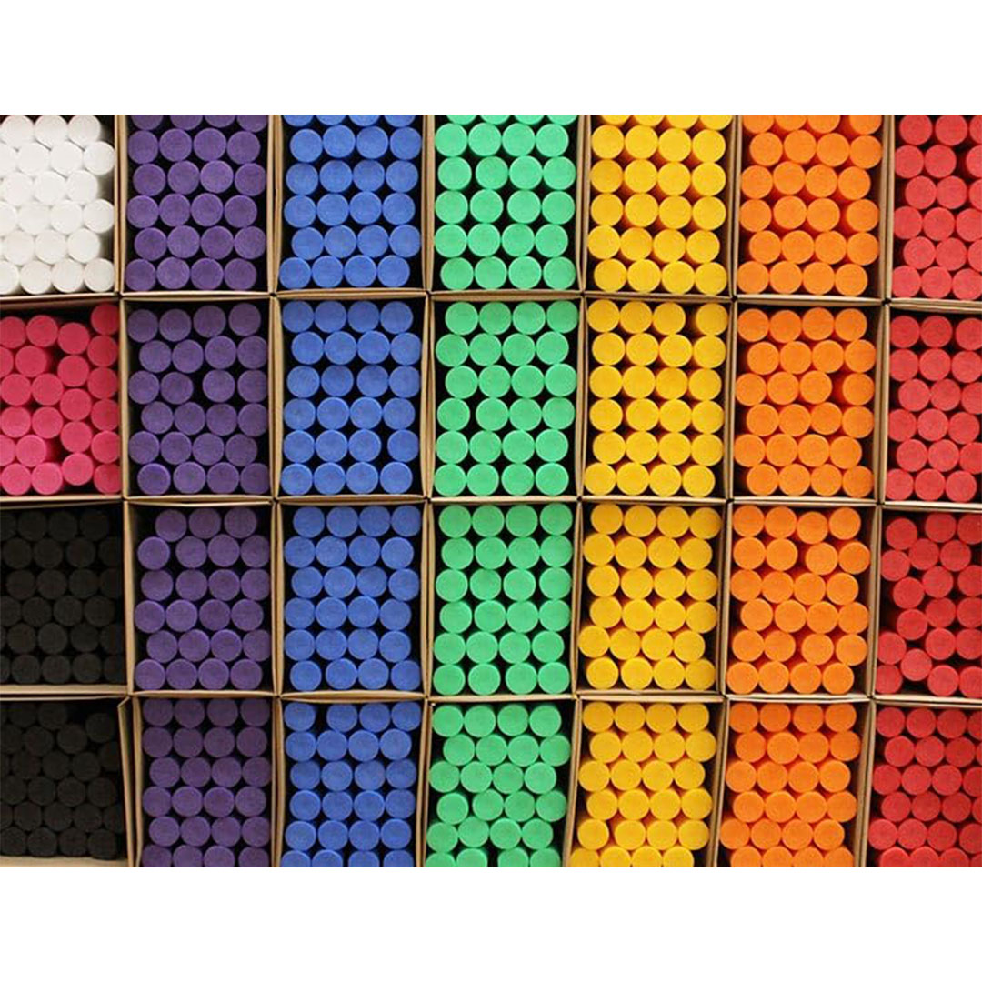 نودل حمام السباحة للاطفال والكبار - 1.2 متر - 4 قطع