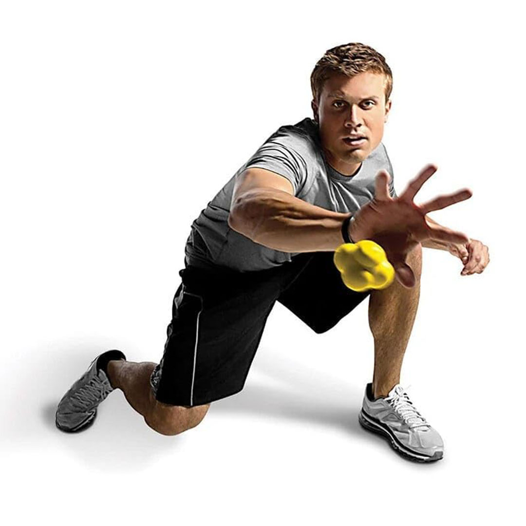 كرة ردة الفعل كرة تدريب السرعة والرشاقة