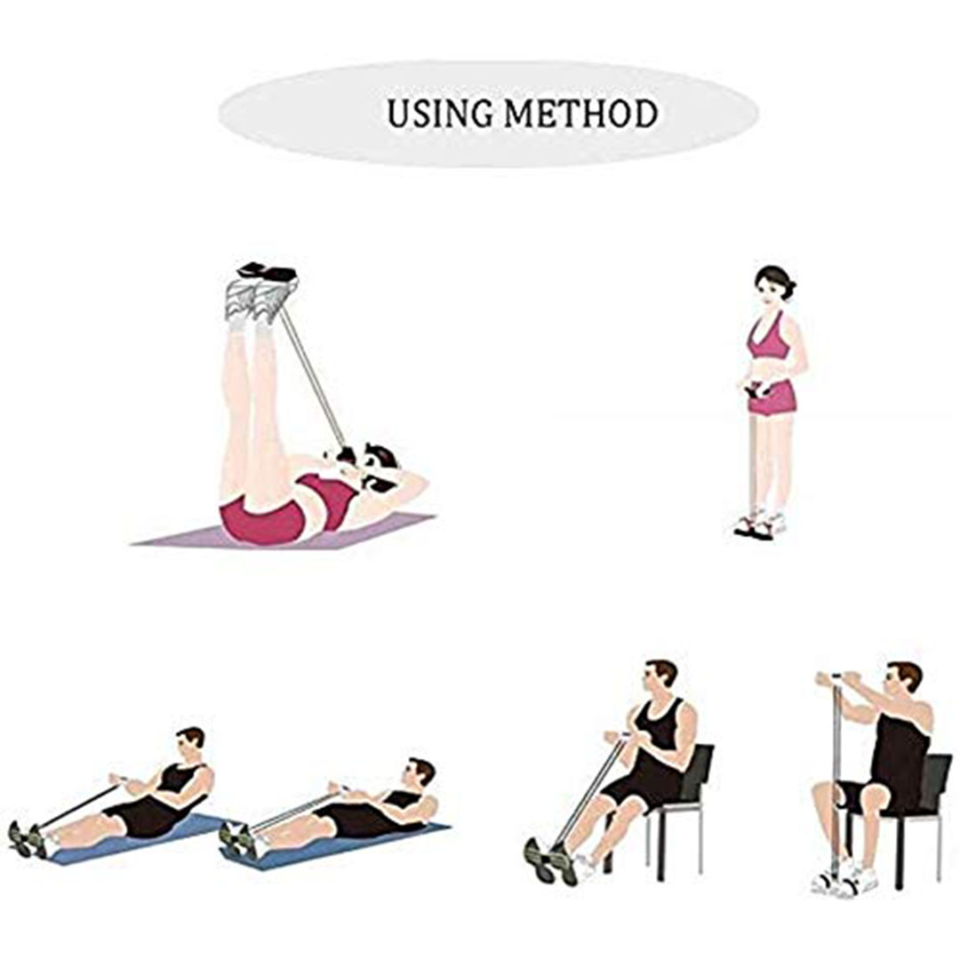 حزام مقاومة بدواسة - بينك