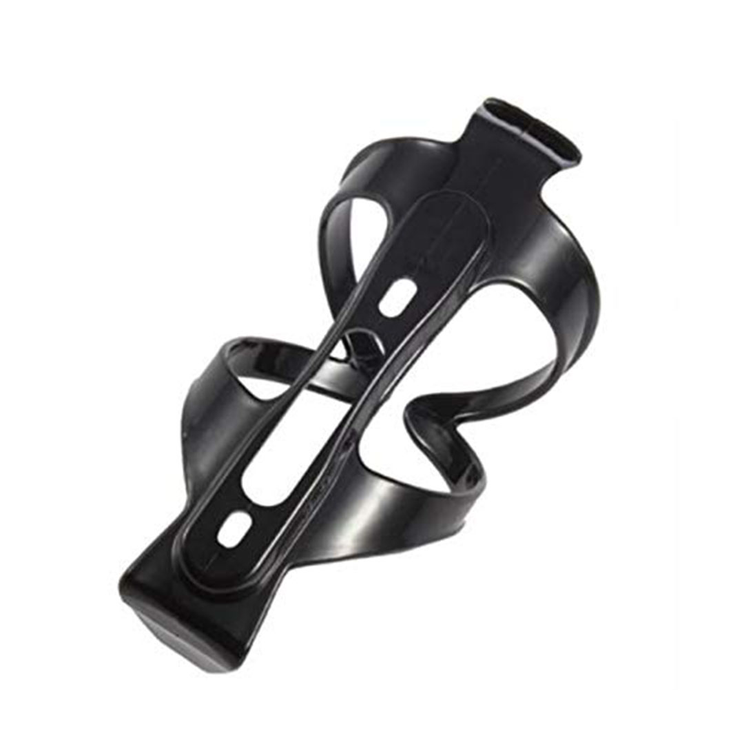 حامل زجاجات مياه بلاستيك للدراجات