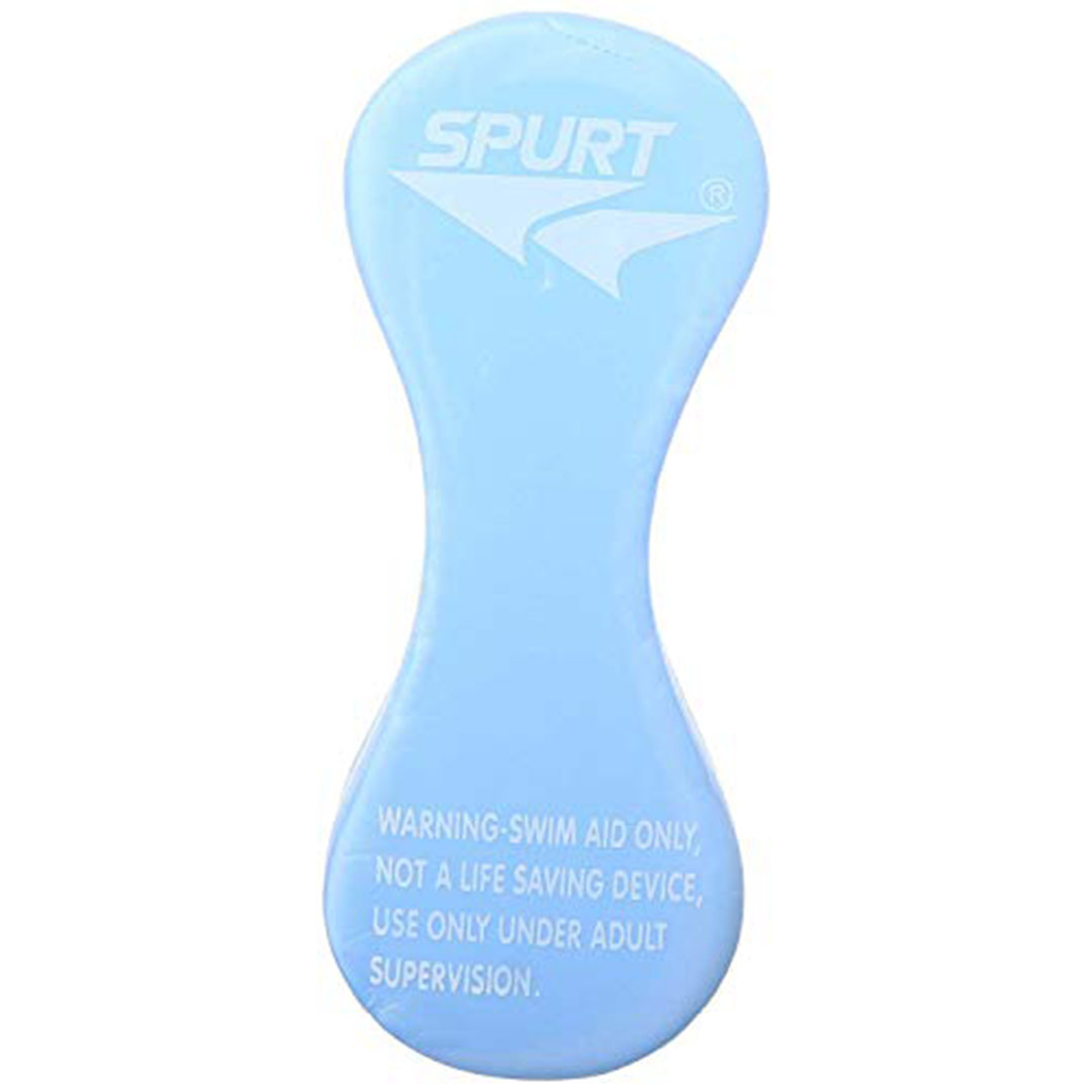 سبورت بولى بوى للاقدام - كبير - ازرق و ابيض