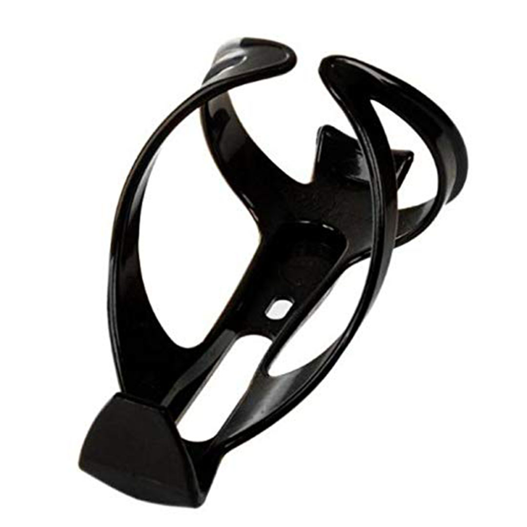 حامل زجاجات مياه بلاستيك للدراجات