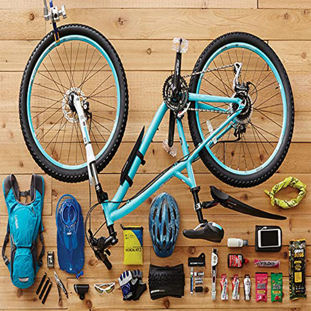 صندوق لحام لدراجات الطرق وتسلق الجبال