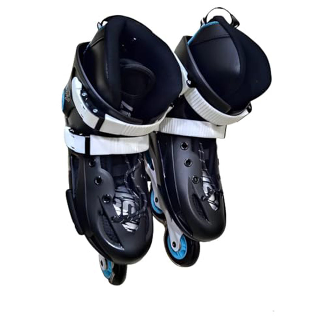 حذاء تزلج 307 لرياضة الباتيناج - مقاس 40