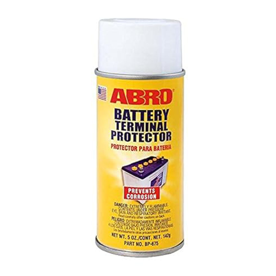 واقي لأطراف البطارية من ابرو - 142 جم