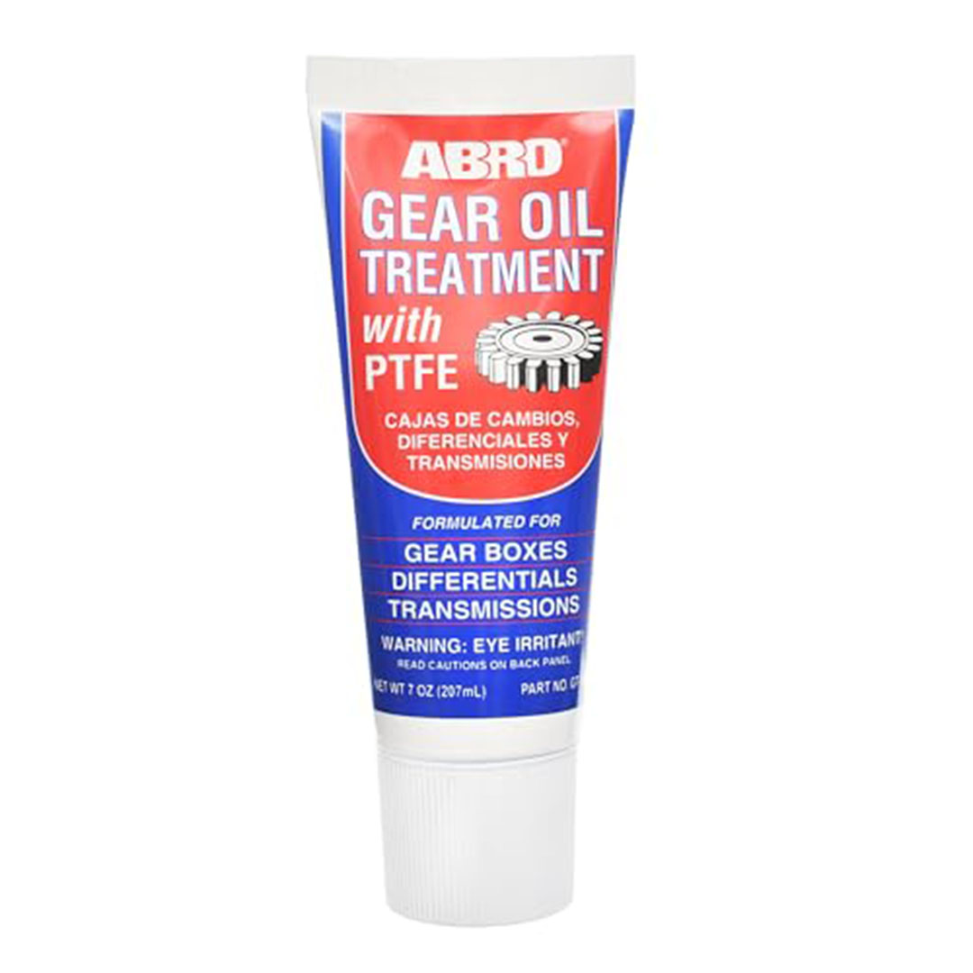 زيت معالج للفتيس من ابرو - 207 مل