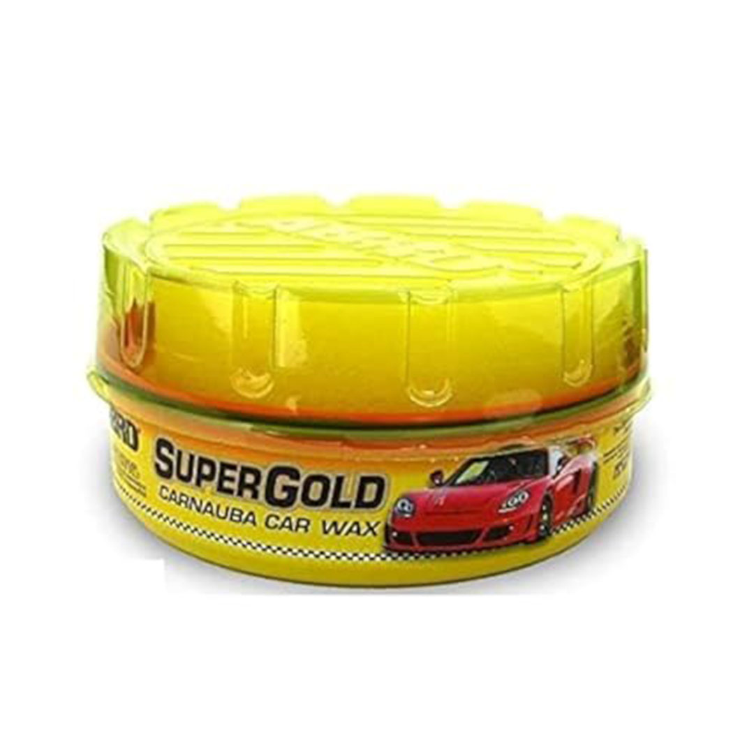 معجون شمع و ملمع ومنظف للسيارة من ابرو - 230 جرام