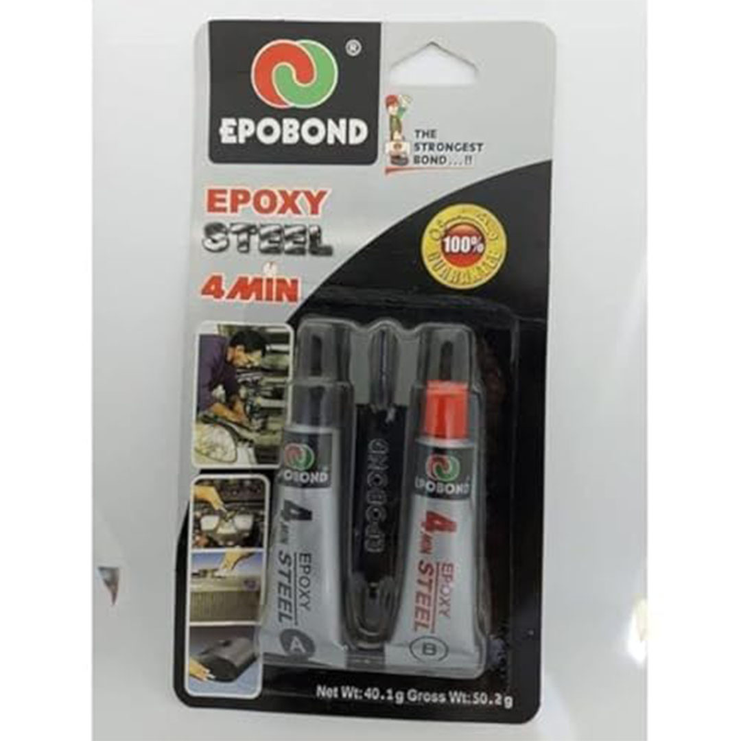 معجون لحام ايبوبوند