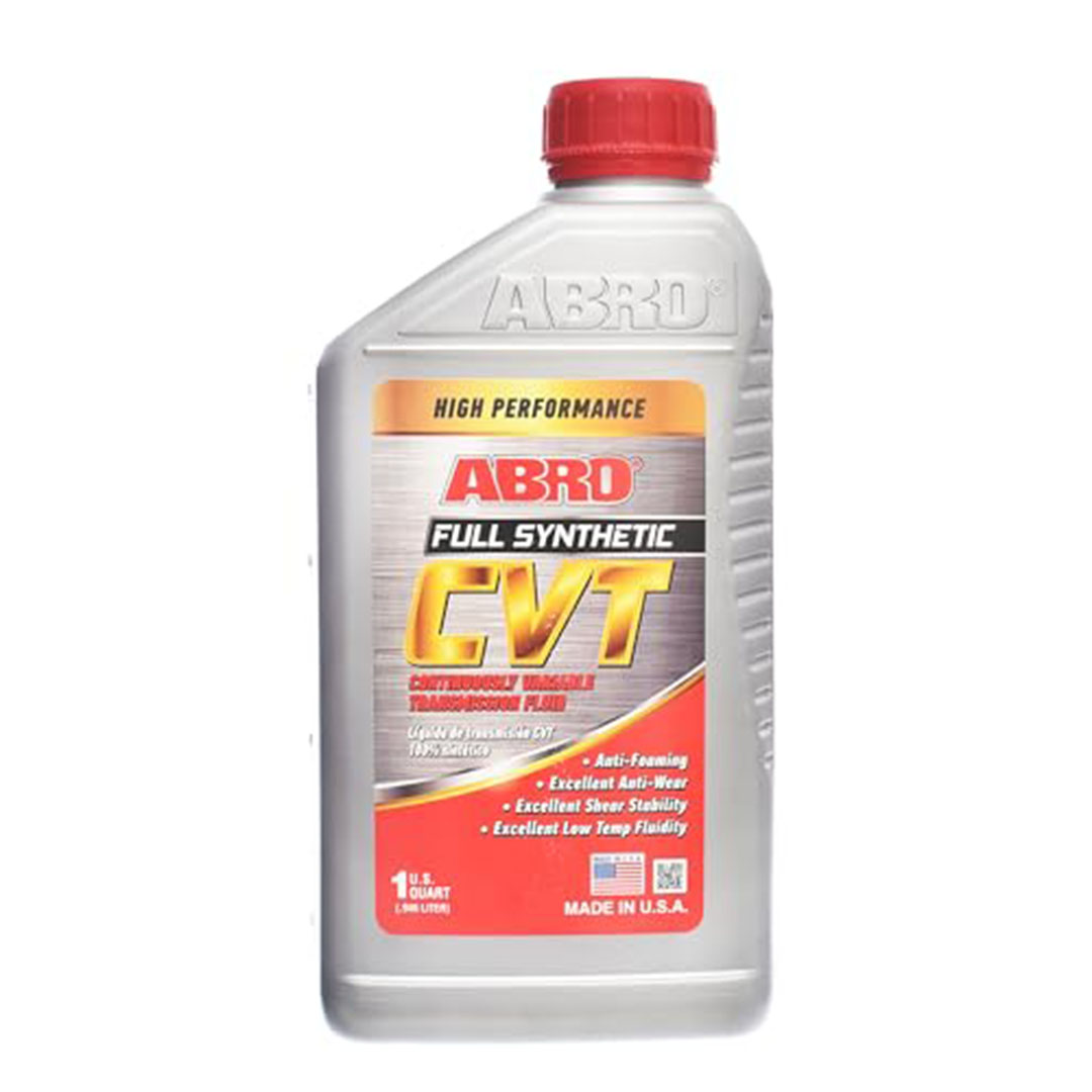 سائل ناقل الحركة المتغيرة باستمرار CVT من ابرو - 1 لتر