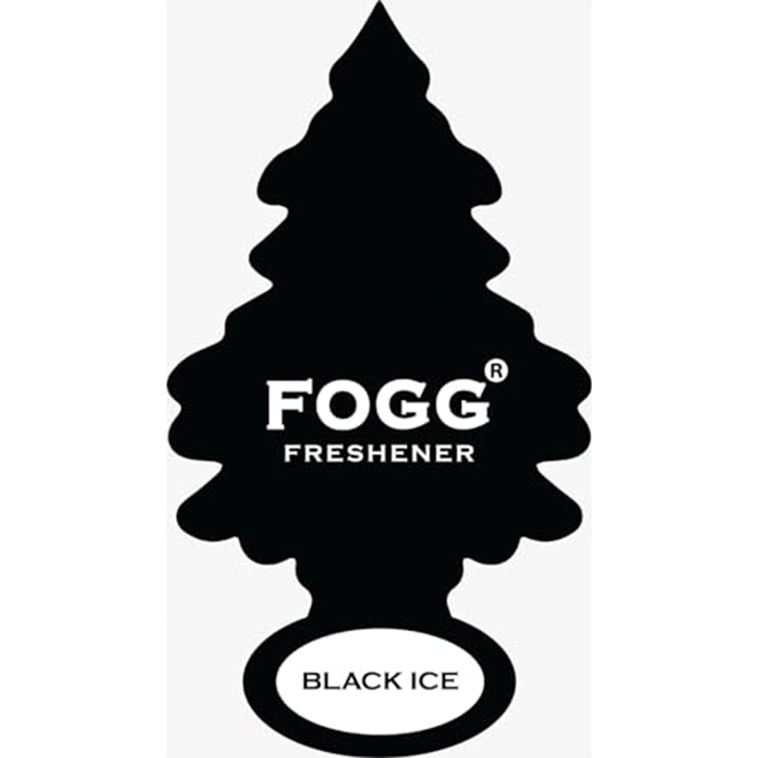 معطر جو من فوج - ايس