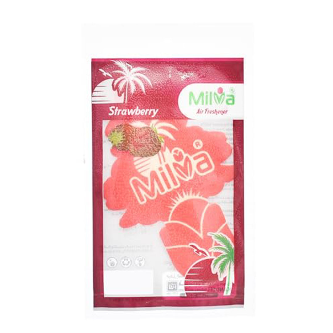 معطر جو من ميلفا - فراولة