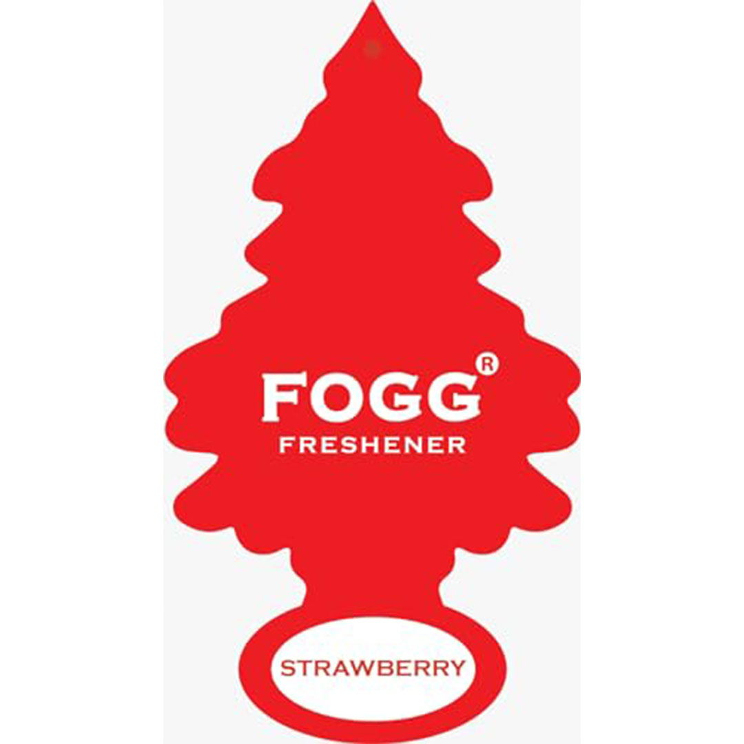 معطر جو من فوج - فراولة