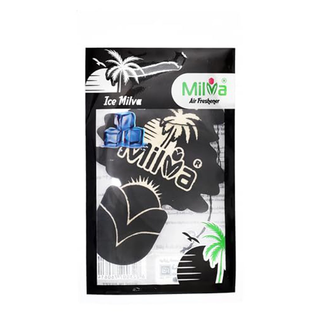 معطر جو من ميلفا - أيس