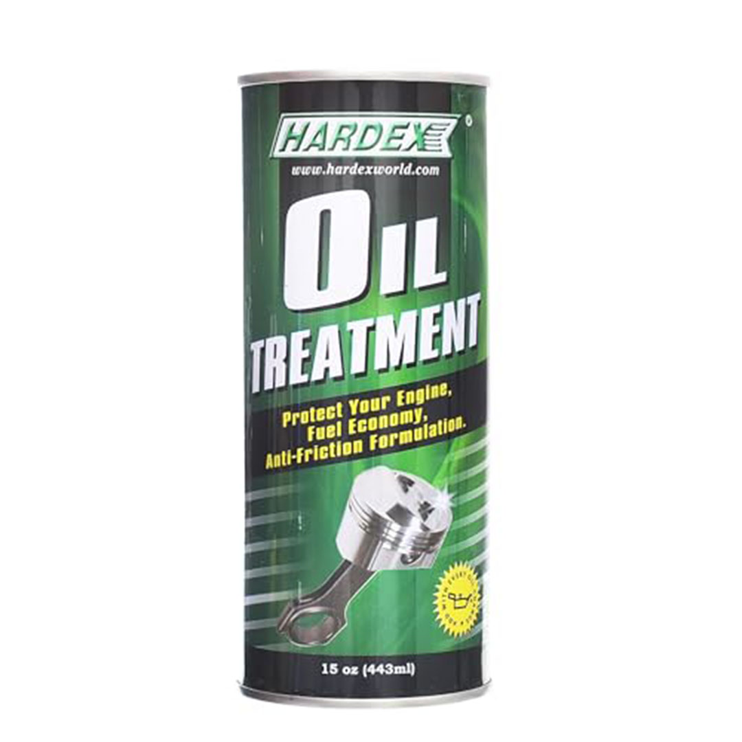 معالج زيت لحماية المحرك - 443مل