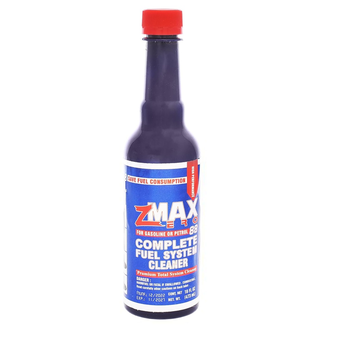 زد ماكس منظف نظام الوقود  - 473 مللي