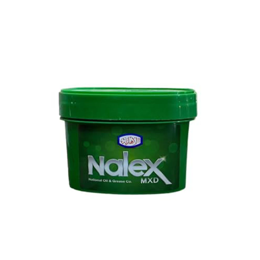 شحم أخضر من الأهلية - 400 جرام