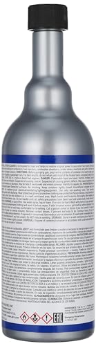 منظف نظام دورة الوقود من ابرو - 473 مللي