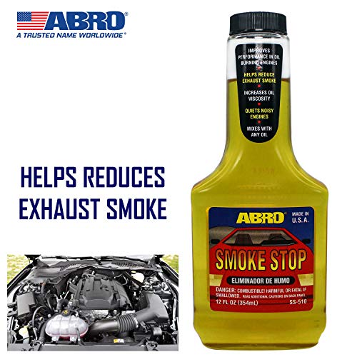 سموك ستوب من ابرو - 354 مللي