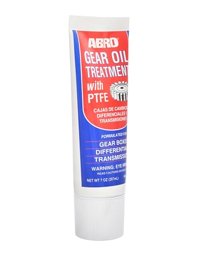 زيت معالج للفتيس من ابرو - 207 مل