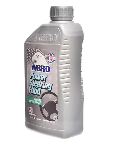 زيت باور دريكسيون من ابرو - 946 مللي