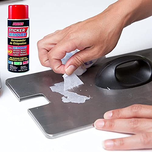 اسبراي مزيل الستيكر من ابرو - 226 جرام