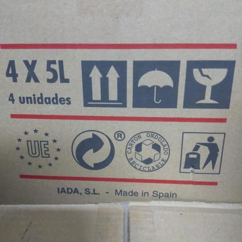 سائل ردياتير من ايدا - 5 لتر