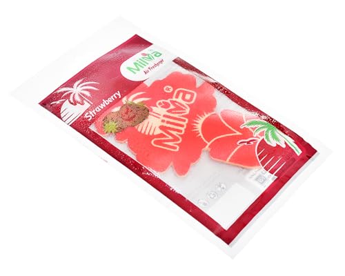 معطر جو من ميلفا - فراولة