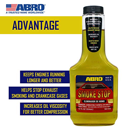 سموك ستوب من ابرو - 354 مللي