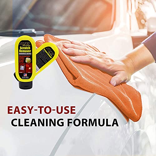 مزيل خدوش السيارة من ابرو - 240 مل