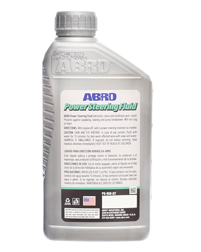 زيت باور دريكسيون من ابرو - 946 مللي