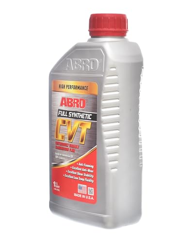 سائل ناقل الحركة المتغيرة باستمرار CVT من ابرو - 1 لتر