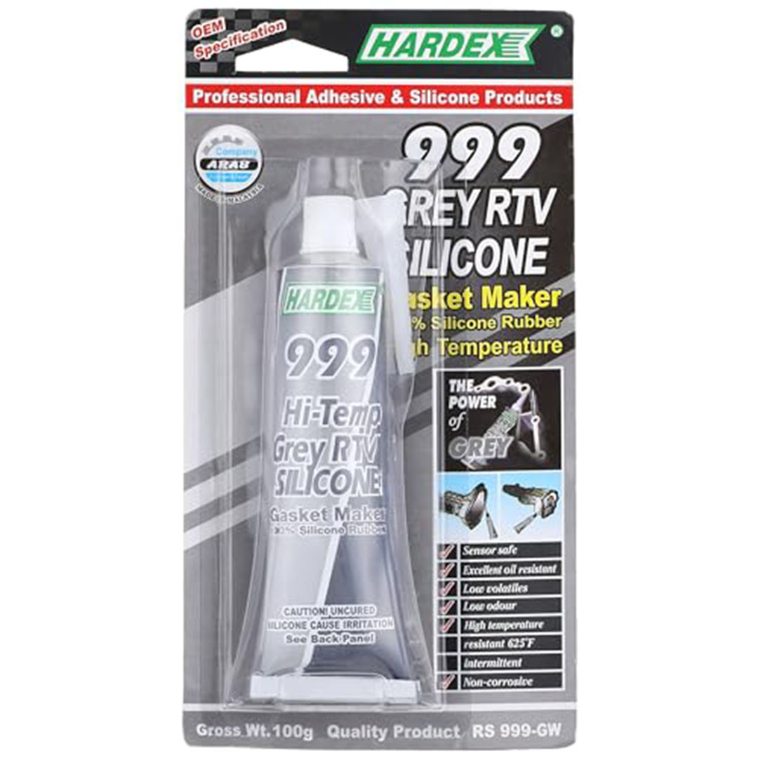 هارديكس 999 سيليكون حراري ماليزي