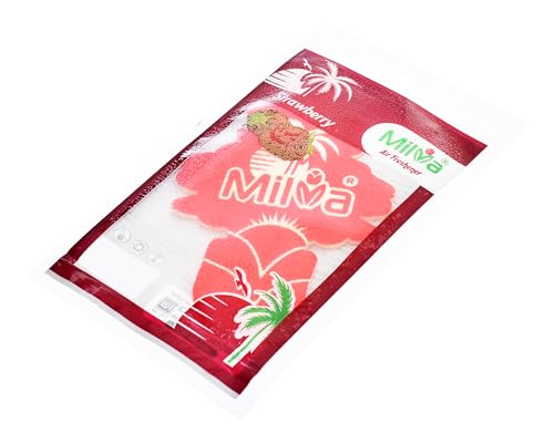 معطر جو من ميلفا - فراولة