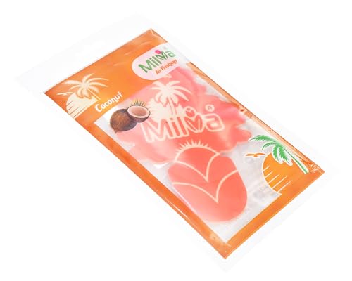 معطر جو من ميلفا - جوز هند