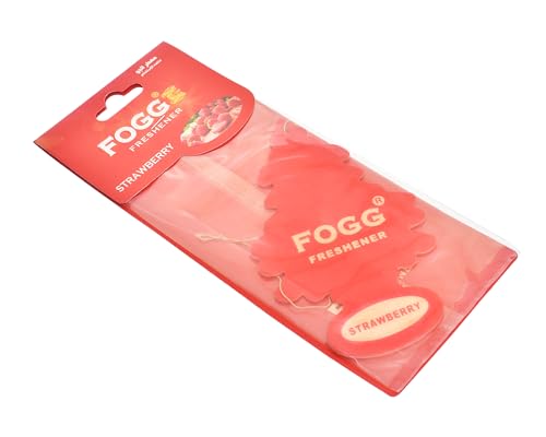 معطر جو من فوج - فراولة