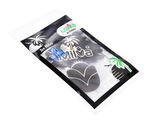 معطر جو من ميلفا - أيس