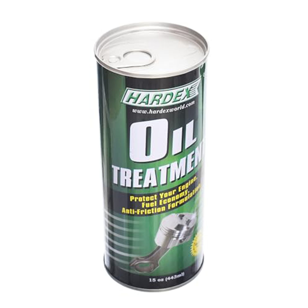 معالج زيت لحماية المحرك - 443مل