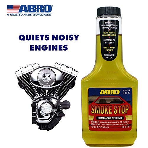 سموك ستوب من ابرو - 354 مللي