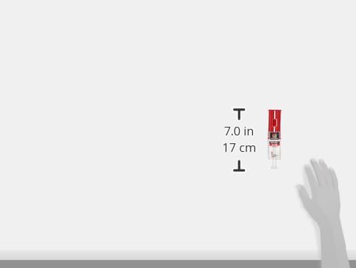 صمغ ايبوكسي شفاف من ايبوند - 22.4 جرام