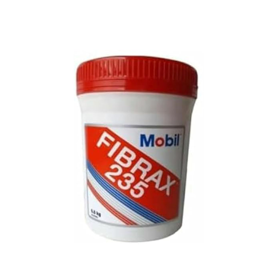 شحم فيبركس متعدد الاستخدامات من موبيل - 500 جرام