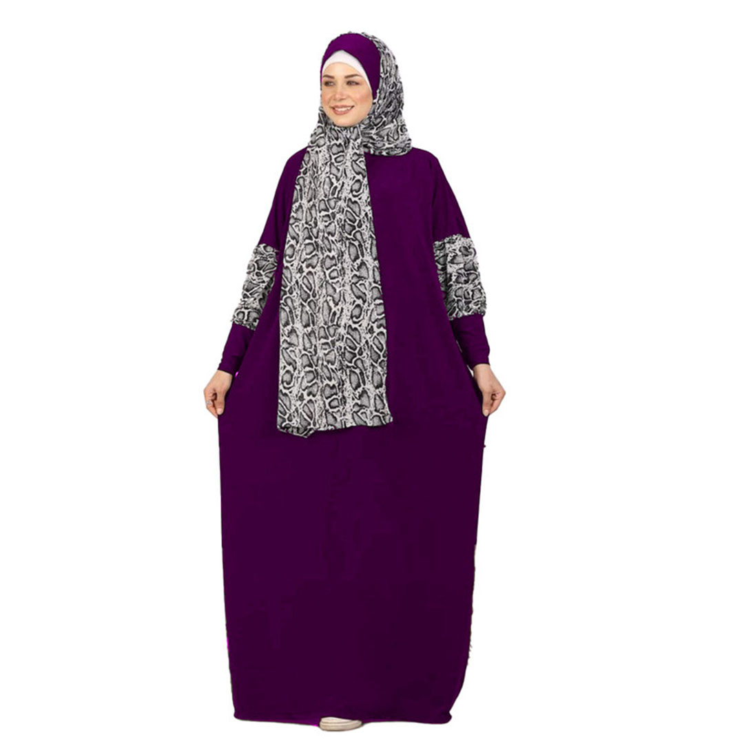 إسدال صلاة حريمي 511