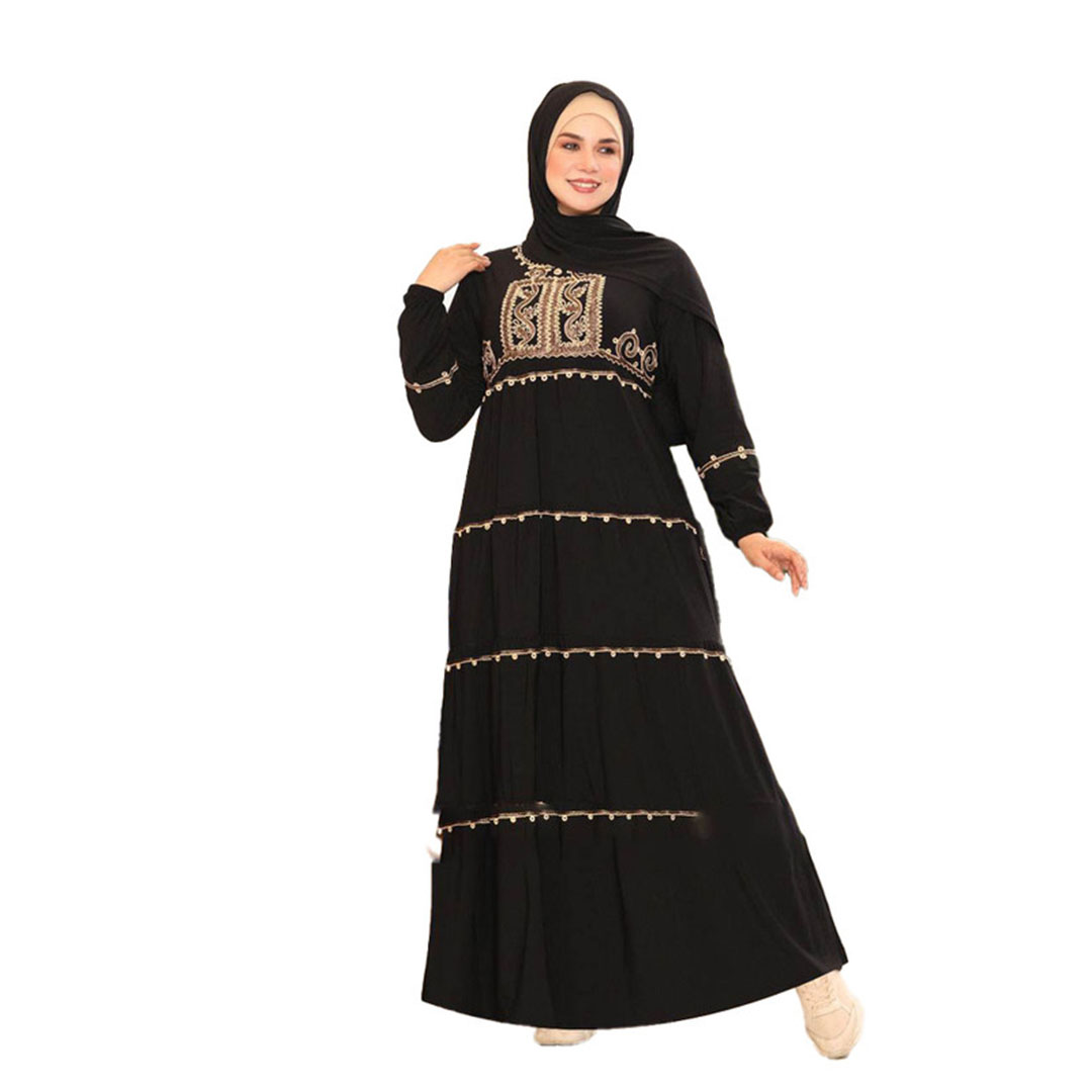 إسدال صلاة حريمي فيزون 721