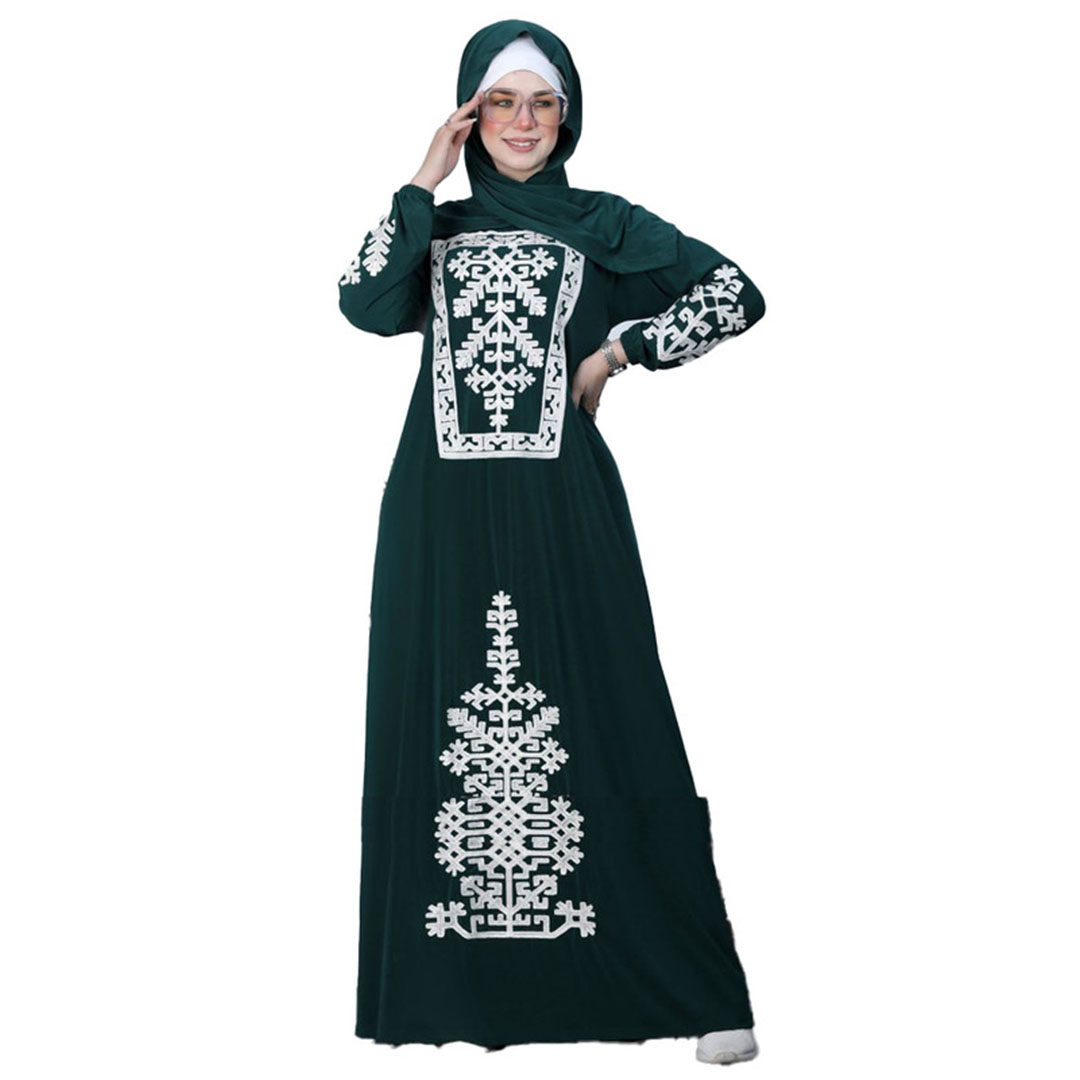 إسدال فيزون حريمي 723