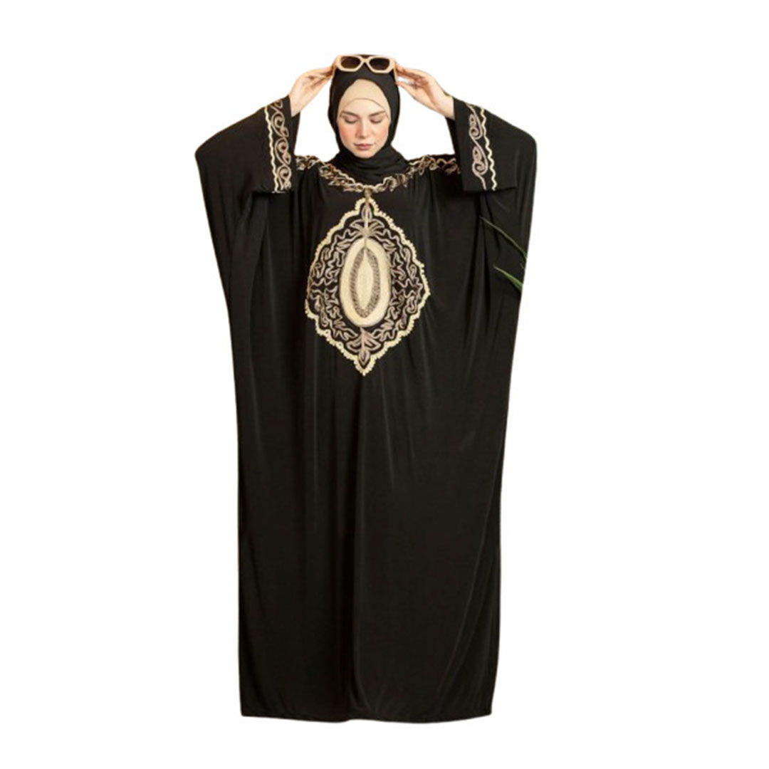 إسدال للصلاة حريمي 750