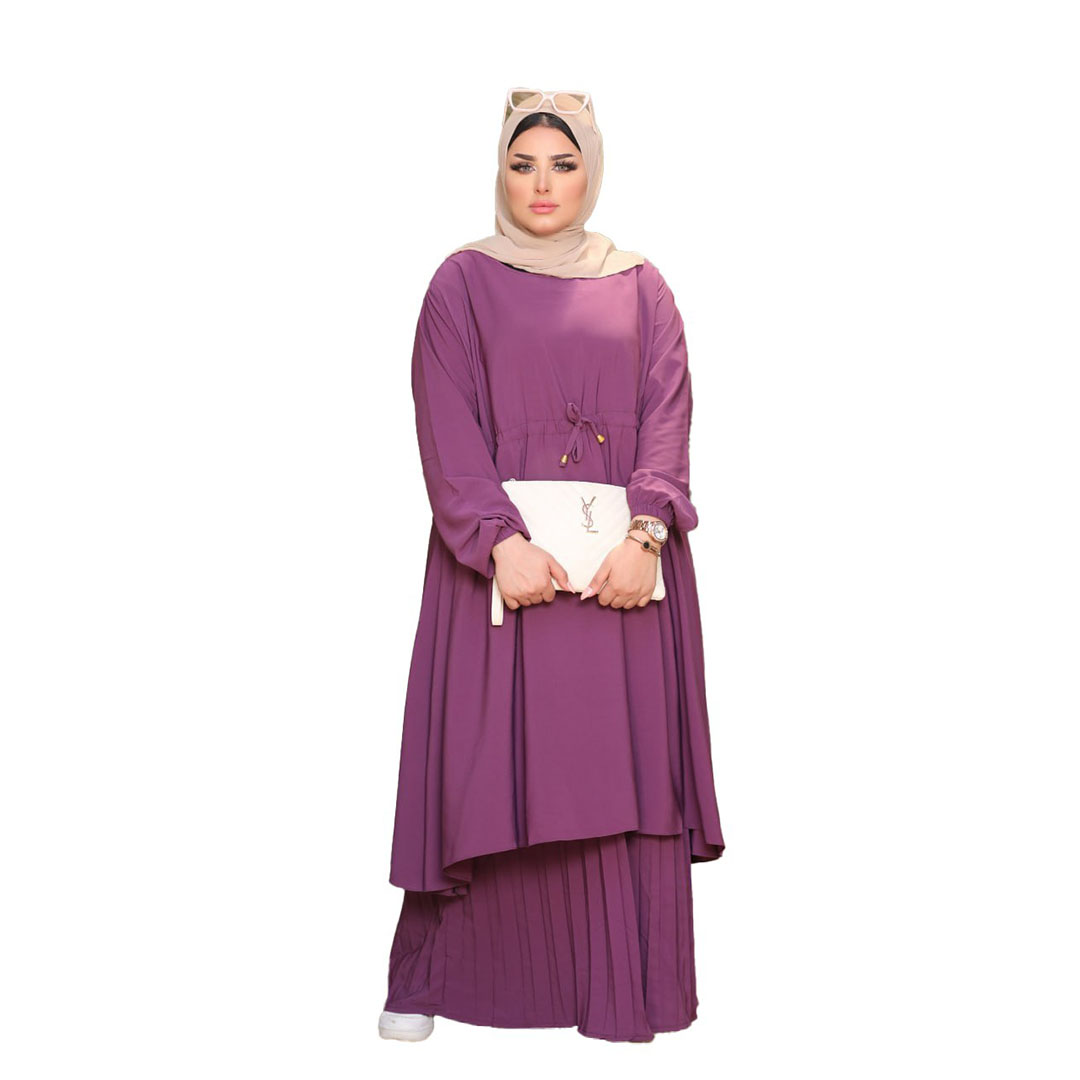 Mauve