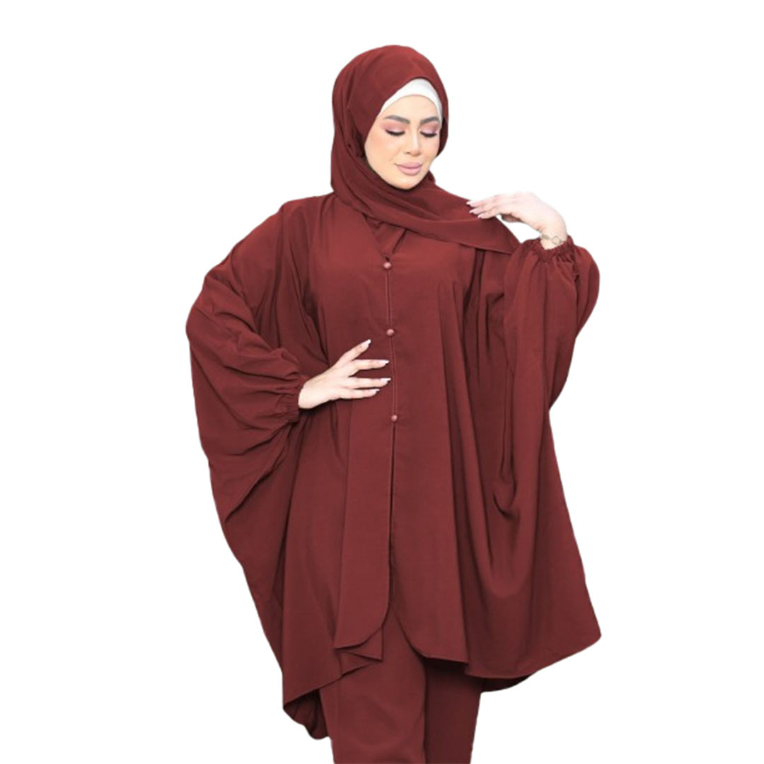 نبيتي
