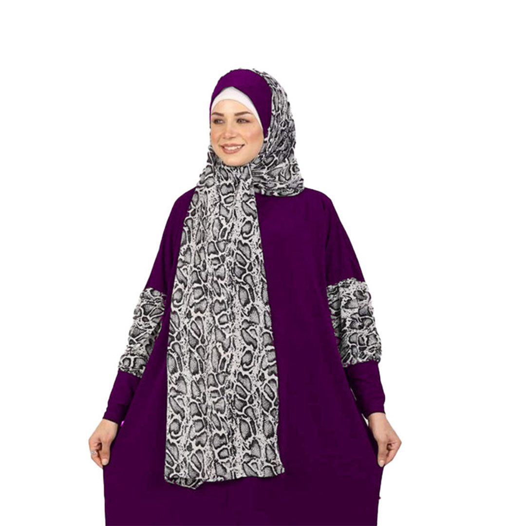 إسدال صلاة حريمي 511