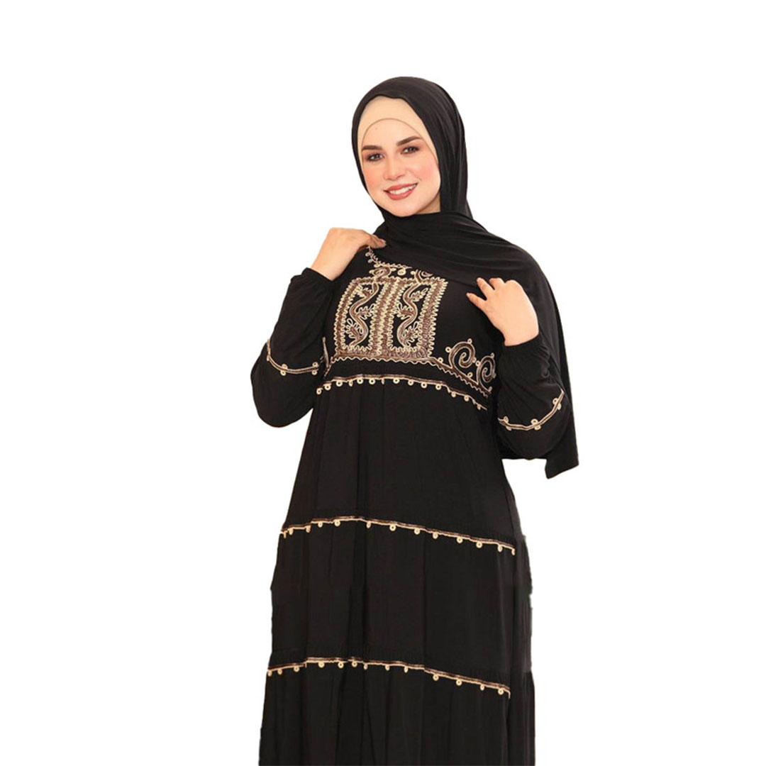 إسدال صلاة حريمي فيزون 721