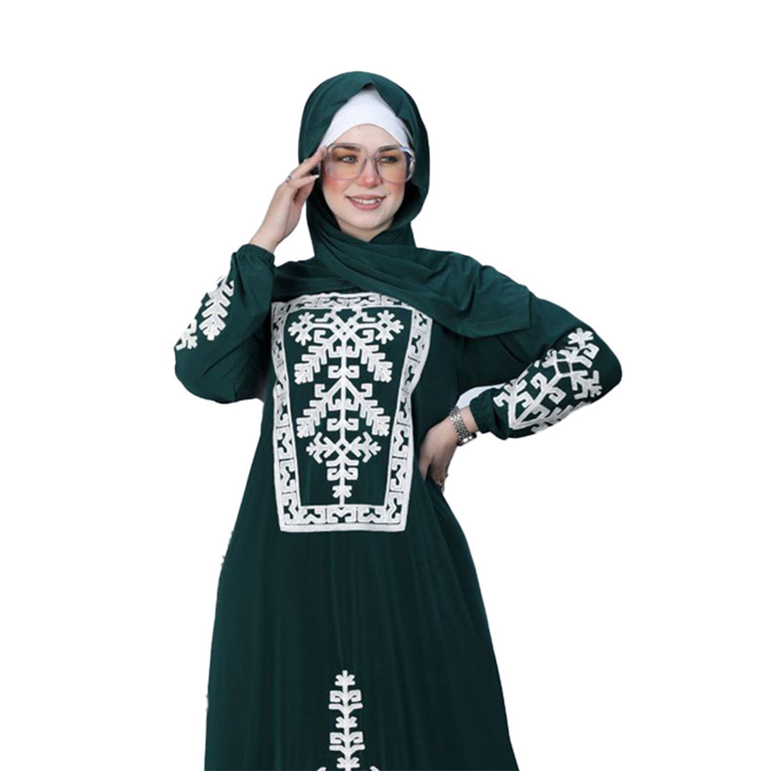 إسدال فيزون حريمي 723